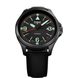 TRASER P67 OFFICER PRO AUTOMATIC BLACK LEATHER - HERITAGE - BRANDS