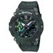 CASIO G-SHOCK CARBON CORE GUARD GA-2200MFR-3AER MISTY FOREST SERIES - CASIO - BRANDS