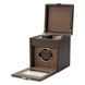 WINDER WOLF EARTH 190306 - WATCH WINDERS - ACCESSORIES