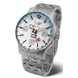 VOSTOK EUROPE EXPEDITON NORTH POLE FROST NH34-595A773 - LIMITED EDITION - BRANDS