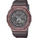 CASIO G-SHOCK GM-2100MF-5AER MIDNIGHT FOG SERIES - CASIOAK - BRANDS