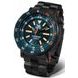 VOSTOK EUROPE LUNOCHOD-2 AUTOMATIC LINE NH35-620C633B - LUNOCHOD-2 - BRANDS