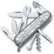 NŮŽ VICTORINOX CLIMBER SILVERTECH - KAPESNÍ NOŽE - OSTATNÍ