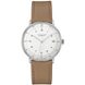 JUNGHANS MAX BILL KLEINE AUTOMATIC 27/4107.02 - KLEINE AUTOMATIC - ZNAČKY