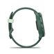 GARMIN VÍVOACTIVE® 6 METALLIC JASPER GREEN / STRAP JASPER GREEN 010-02985-02 - VIVOACTIVE 6 - BRANDS