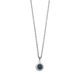 GIFT SET NECKLACE + EARRINGS BERING ARCTIC SYMPHONY WITHLOVE-SET-B - NECKLACES - ACCESSORIES