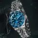 DAVOSA TERNOS AUTOMATIC BLUE LAGOON LIMITED EDITION 161.554.04 - TERNOS - BRANDS
