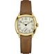HAMILTON AMERICAN CLASSIC CUSHION MECHANICAL 30MM H36119520 - AMERICAN CLASSIC - ZNAČKY