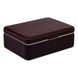 JEWELLERY CASE WOLF BELLA LARGE 781226 - JEWELLERY BOXES - ACCESSORIES