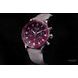 VOSTOK EUROPE UNDINE CRANBERRY VK68-515A774 - UNDINÉ - BRANDS
