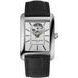 FREDERIQUE CONSTANT CLASSICS CARRÉE HEART BEAT AUTOMATIC FC-311S4C6 - CLASSICS GENTS - BRANDS