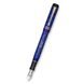 PLNICÍ PERO PARKER DUOFOLD 100 LE BLUE GT CNT 1502/81335 - PLNICÍ PERA - OSTATNÍ