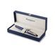 PLNICÍ PERO WATERMAN EXPERT BLUE GT 1507/1993663 - FOUNTAIN PENS - ACCESSORIES