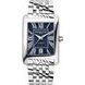 FREDERIQUE CONSTANT CLASSICS CARRÉE AUTOMATIC FC-303RN4C6B - CLASSICS GENTS - ZNAČKY