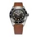 NIVADA GRENCHEN AQUAMAR BLACK - ANTARCTIC - ZNAČKY