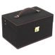 JEWELLERY BOX FRIEDRICH LEDERWAREN COPENHAGEN 23334-2 - JEWELLERY BOXES - ACCESSORIES