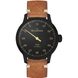 MEISTERSINGER N°03 BLACK LINE AM902BL - N°03 - BRANDS