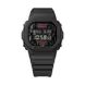 CASIO G-SHOCK DW-5600STT-1ER STRANGER THINGS COLLABORATION - G-SHOCK - ZNAČKY