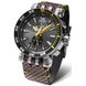 VOSTOK EUROPE ENERGIA ROCKET POWER RESERVE INDICATION YN84/575A539 - ENERGIA ROCKET - BRANDS