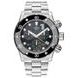 EDOX CO-1 CHRONOLADY QUARTZ CHRONOGRAPH 10255-3M-NANDN - WATCHES