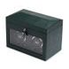 WATCH WINDER WOLF BRITISH RACING GREEN 792241 - WATCH WINDERS - ACCESSORIES