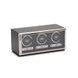 WATCH WINDER WOLF EXOTIC TRIPLE 461920 - WINDERS & BOXES - ACCESSORIES