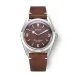 NIVADA GRENCHEN SUPER ANTARCTIC 3.6.9 BROWN - ANTARCTIC - BRANDS