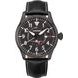 JUNKERS FLIEGER GMT 954.01.02 - FLIEGER - ZNAČKY