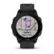 GARMIN FORERUNNER® 955 BLACK - 010-02638-30 - FORERUNNER 955 - ZNAČKY