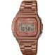 CASIO COLLECTION VINTAGE A1000RG-5EF - CASIO - BRANDS