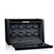 WATCH WINDER HEISSE & SÖHNE MADRID 8 70019-222.11 - WATCH WINDERS - ACCESSORIES