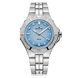 EDOX SPORT DELFIN DIVER DATE LADY 53020-3M-BUCND - DELFIN - ZNAČKY