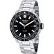 ALPINA SEASTRONG DIVER 300 AUTOMATIC EXTREME SAILING AL-525LB4V6B - ALPINA - BRANDS