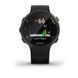 GARMIN FORERUNNER 45 OPTIC BLACK 010-02156-15 - ARCHÍV