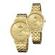 SET FESTINA CLASSIC BRACELET 20513/3 A 20514/3 - WATCHES FOR COUPLES - WATCHES