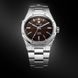 NIVADA GRENCHEN F77 MKII SMOKY QUARTZ – 100 YEARS – 38 MM - F77 - MĂRCI