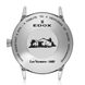 EDOX LES VAUBERTS OPEN HEART AUTOMATIC 85014-3M-AIN - LES VAUBERTS - BRANDS