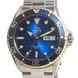 ORIENT KAMASU RA-AA0815L LIMITED EDITION - SPORTS - BRANDS