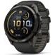 GARMIN FENIX® 9 PRO INREACH - 51 MM, CARBON GRAY DLC TITANIUM BLACK/PEBBLE 010-04337-11 - FENIX 9 PRO INREACH - ROBNE MARKE
