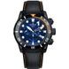 EDOX CO-1 QUARTZ CHRONOGRAPH 10242-TINNO-BUIN - CO-1 - BRANDS