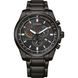 CITIZEN ECO-DRIVE CLASSIC CHRONO AT1195-83E - SPORTS - BRANDS