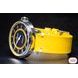 MEISTERSINGER PERIGRAPH S-AM1025 "MELLOW YELLOW" - MEISTERSINGER - BRANDS