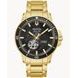 BULOVA MARINE STAR AUTOMATIC 97A174 - MARINE STAR - BRANDS