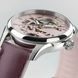 HAMILTON JAZZMASTER SKELETON LADY AUTO H32265870 - JAZZMASTER - BRANDS