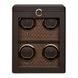 WINDER WOLF EARTH 191406 - WATCH WINDERS - ACCESSORIES