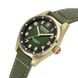 SWISS MILITARY HANOWA GREYHOUND SMWGA0001550 - GENTS COLLECTION - BRANDS