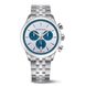MAURICE LACROIX 1975 QUARTZ CHRONOGRAPH 751038-SS002-131-1 - 1975 - MĂRCI
