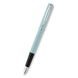 PLNICÍ PERO WATERMAN ALLURE PASTEL BLUE 1507/1352220 - FOUNTAIN PENS - ACCESSORIES