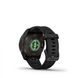 GARMIN EPIX™ PRO (GEN 2) SAPPHIRE EDITION CARBON GRAY DLC TITANIUM / BLACK BAND - 010-02802-15 - EPIX - BRANDS