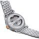 TISSOT LE LOCLE AUTOMATIC OPEN HEART T006.407.22.033.02 - LE LOCLE AUTOMATIC - ZNAČKY